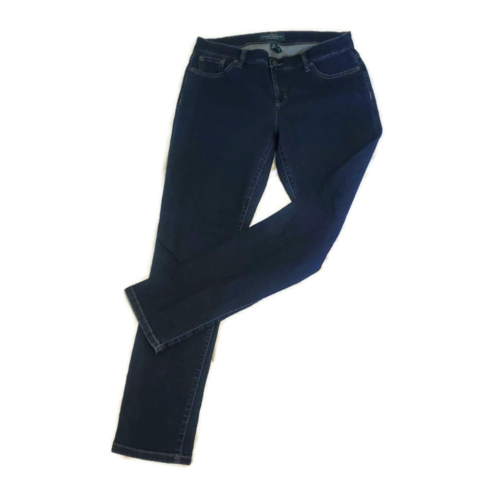 LRL Lauren Jeans CO. Women's Jeans Size 10P